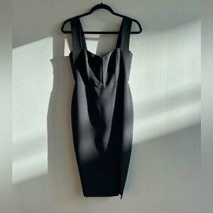 Nookie Divine Midi Dress, Size Small